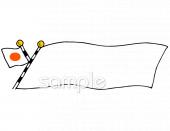 中学・高校向け無料イラストお試しフリー素材(カット)