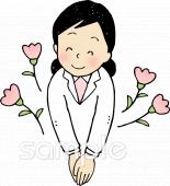 中学・高校向け無料イラストお試しフリー素材(カット)