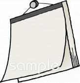 中学・高校向け日めくり無料イラストお試しフリー素材(カット)