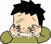 中学・高校向け無料イラストお試しフリー素材(カット)