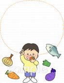 中学・高校向け無料イラストお試しフリー素材(カット)