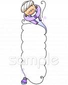 中学・高校向け無料イラストお試しフリー素材(カット)