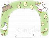 中学・高校向け無料イラストお試しフリー素材(カット)