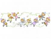 中学・高校向け音楽 楽団無料イラストお試しフリー素材(カット)