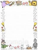 中学・高校向け無料イラストお試しフリー素材(カット)