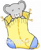 中学・高校向け無料イラストお試しフリー素材(カット)