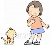 中学・高校向け無料イラストお試しフリー素材(カット)