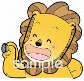 中学・高校向け無料イラストお試しフリー素材(カット)