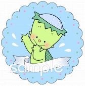 中学・高校向け無料イラストお試しフリー素材(カット)