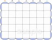 中学・高校向け無料イラストお試しフリー素材(カット)