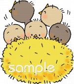 中学・高校向け無料イラストお試しフリー素材(カット)