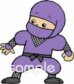 中学・高校向け無料イラストお試しフリー素材(カット)