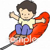 中学・高校向け無料イラストお試しフリー素材(カット)