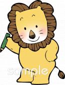 中学・高校向け無料イラストお試しフリー素材(カット)