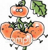 中学・高校向け無料イラストお試しフリー素材(カット)