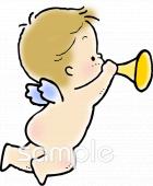 中学・高校向け無料イラストお試しフリー素材(カット)