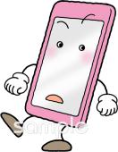 中学・高校向けスマホ無料イラストお試しフリー素材(カット)