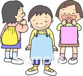 中学・高校向け無料イラストお試しフリー素材(カット)