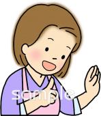 中学・高校向け無料イラストお試しフリー素材(カット)