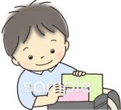 中学・高校向け無料イラストお試しフリー素材(カット)