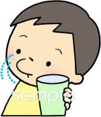 中学・高校向け無料イラストお試しフリー素材(カット)