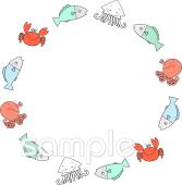 中学・高校向け無料イラストお試しフリー素材(カット)