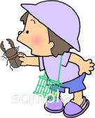 中学・高校向け無料イラストお試しフリー素材(カット)