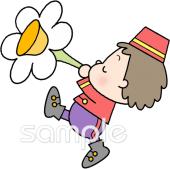 中学・高校向け無料イラストお試しフリー素材(カット)