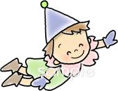 中学・高校向け無料イラストお試しフリー素材(カット)