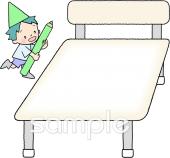 中学・高校向け無料イラストお試しフリー素材(カット)