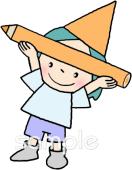 中学・高校向け無料イラストお試しフリー素材(カット)