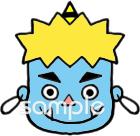 中学・高校向け無料イラストお試しフリー素材(カット)