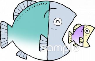 保育園・保育所向け無料イラスト無料イラストお試しフリー素材(カット)