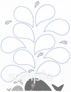 保育園・保育所向け無料イラストお試しフリー素材(カット)