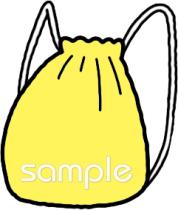 保育園・保育所向け無料イラストお試しフリー素材(カット)