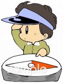 保育園・保育所向け無料イラストお試しフリー素材(カット)