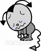 保育園・保育所向け無料イラストお試しフリー素材(カット)