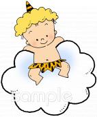 保育園・保育所向け無料イラストお試しフリー素材(カット)