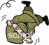 保育園・保育所向け無料イラストお試しフリー素材(カット)