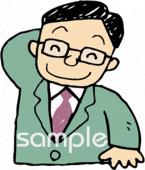 保健室向け無料イラストお試しフリー素材(カット)