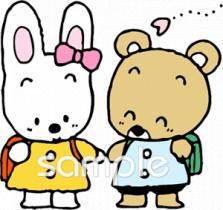 保健室向け無料イラストお試しフリー素材(カット)