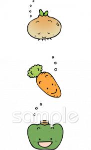 保健室向け無料イラストお試しフリー素材(カット)