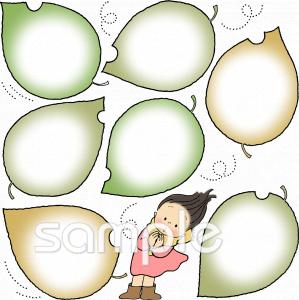 保健室向け無料イラストお試しフリー素材(カット)