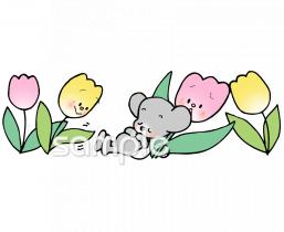 保健室向け無料イラストお試しフリー素材(カット)