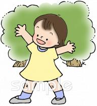 保健室向け無料イラストお試しフリー素材(カット)