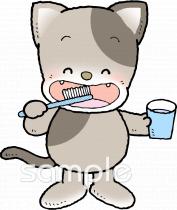 保健室向け無料イラストお試しフリー素材(カット)