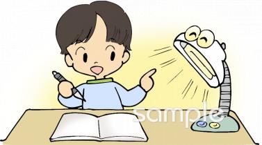 保健室向け無料イラストお試しフリー素材(カット)