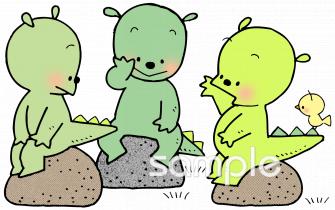 保健室向け休み時間無料イラストお試しフリー素材(カット)