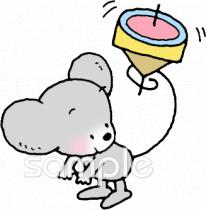 保健室向けこまあそび無料イラストお試しフリー素材(カット)