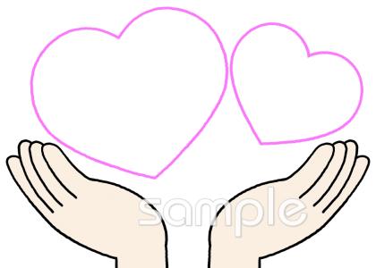 保健室向け無料イラストお試しフリー素材(カット)